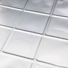 システムキッチン用アルミパネル(120×35cm) 8枚目画像