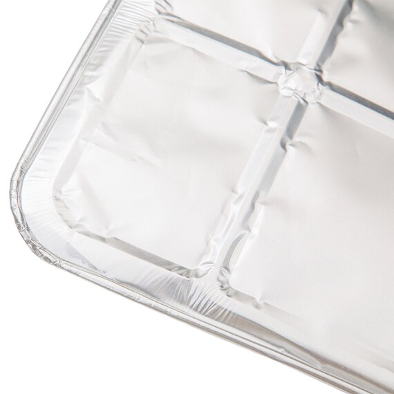 システムキッチン用アルミパネル(120×35cm) 9枚目画像