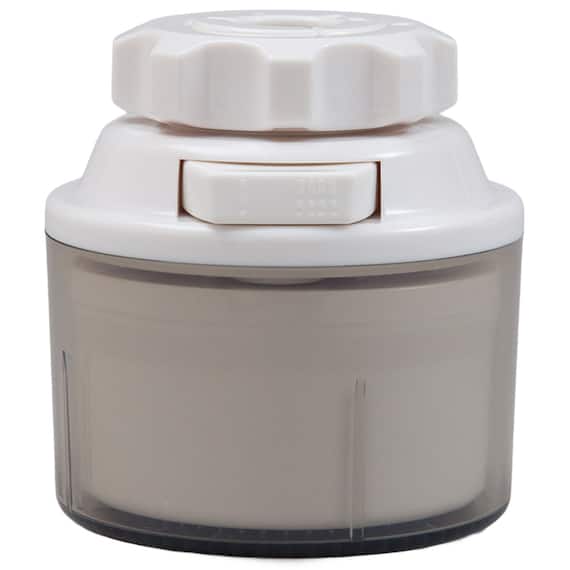 浄水器(ロカシャワー MX1) 4枚目画像