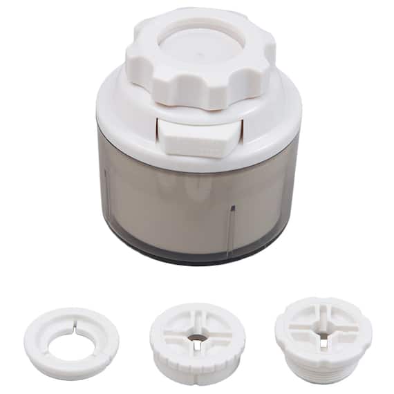 浄水器(ロカシャワー MX1) 7枚目画像