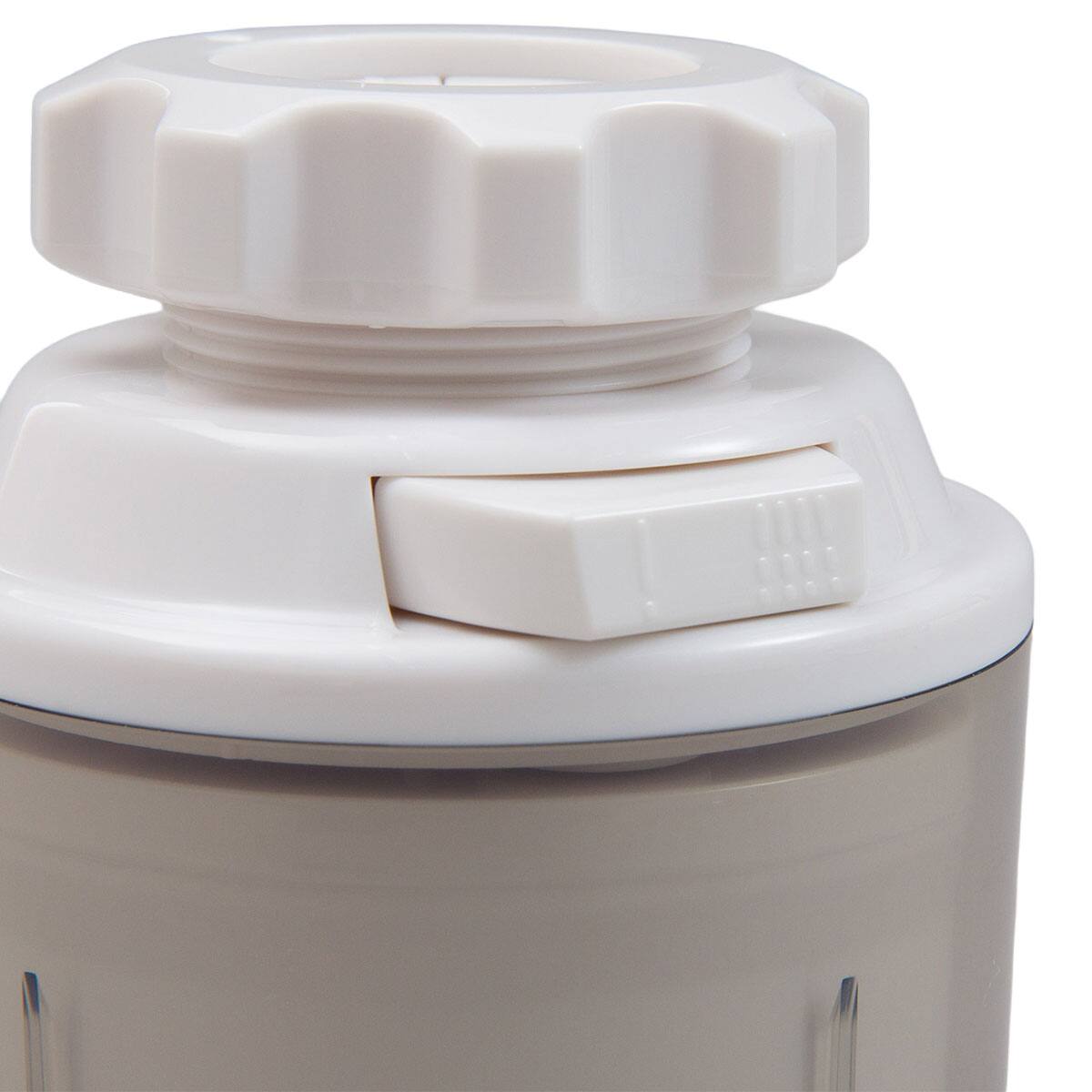 浄水器 ホワイト 浄水器サニアクア C-LIFE [シーライフ]（使用量別4タイプ）.｜浄水器