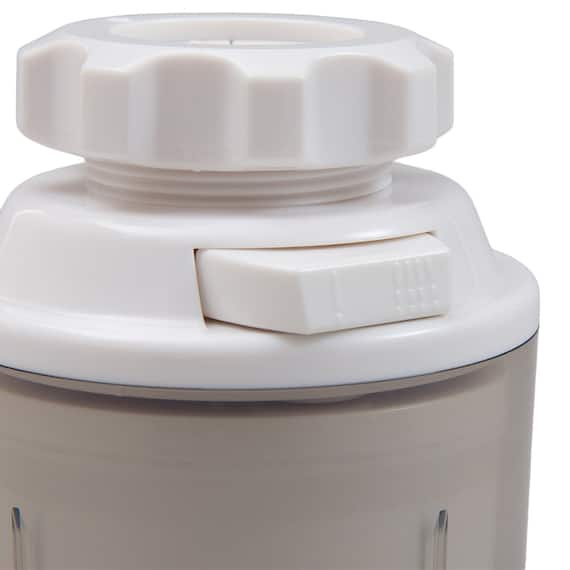 浄水器(ロカシャワー MX1) 10枚目画像