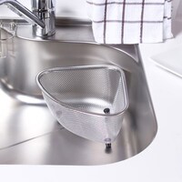 三角コーナー(メッシュDX028-1)