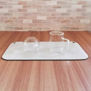 やわらかラバー吸水マット(22×40cm)