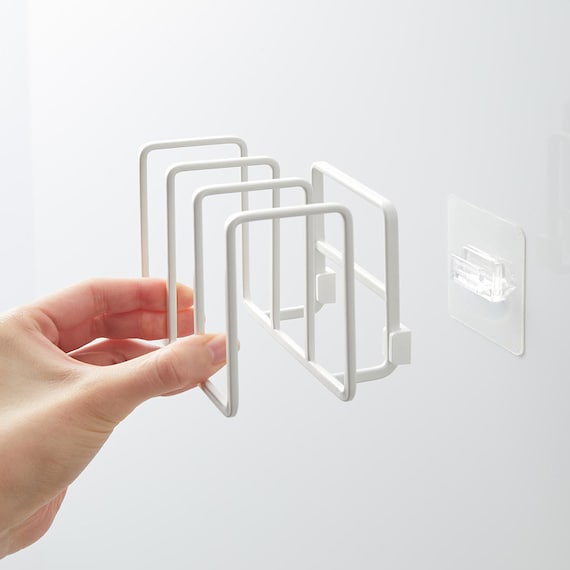 フィルムフック スポンジホルダー(3連) 4枚目画像