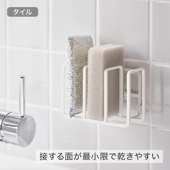 フィルムフック スポンジホルダー(3連) 5枚目画像