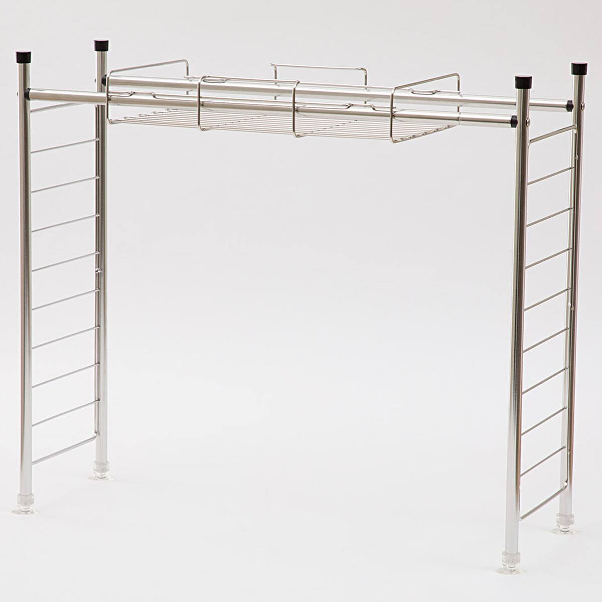 SUSシリーズ】伸縮シンク上ラック | ニトリネット【公式】 家具