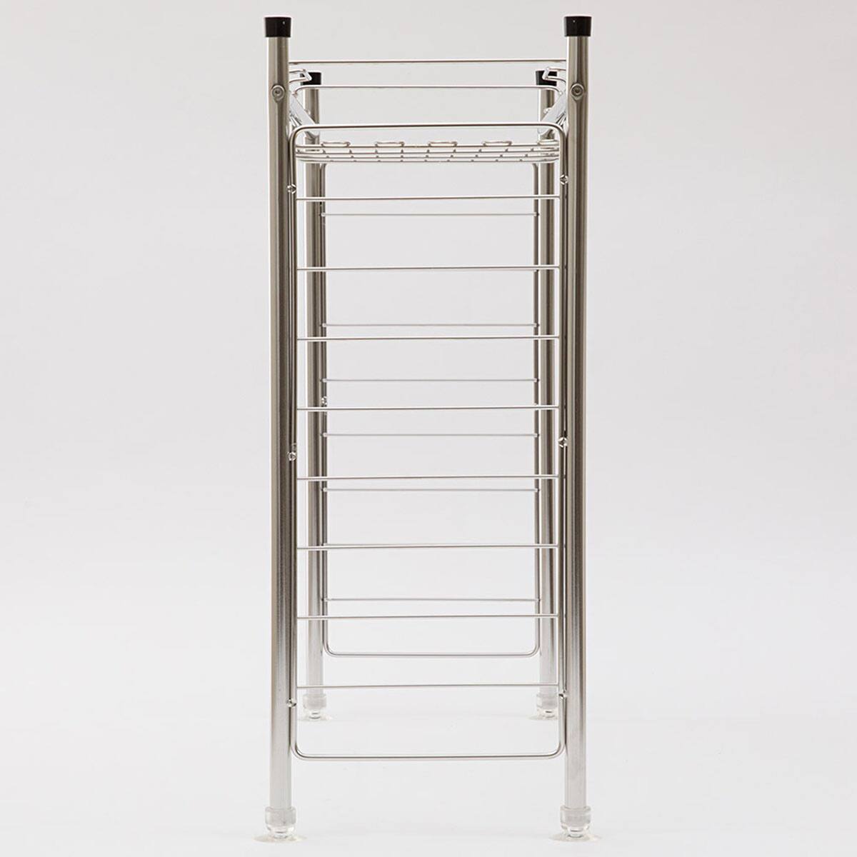 SUSシリーズ】伸縮シンク上ラック | ニトリネット【公式】 家具