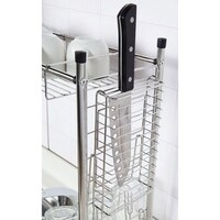 【SUSシリーズ】包丁スタンド