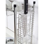 【SUSシリーズ】包丁スタンド