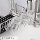 【収納にも使える】 SUS水切りオプションパーツ5点セット 16枚目画像