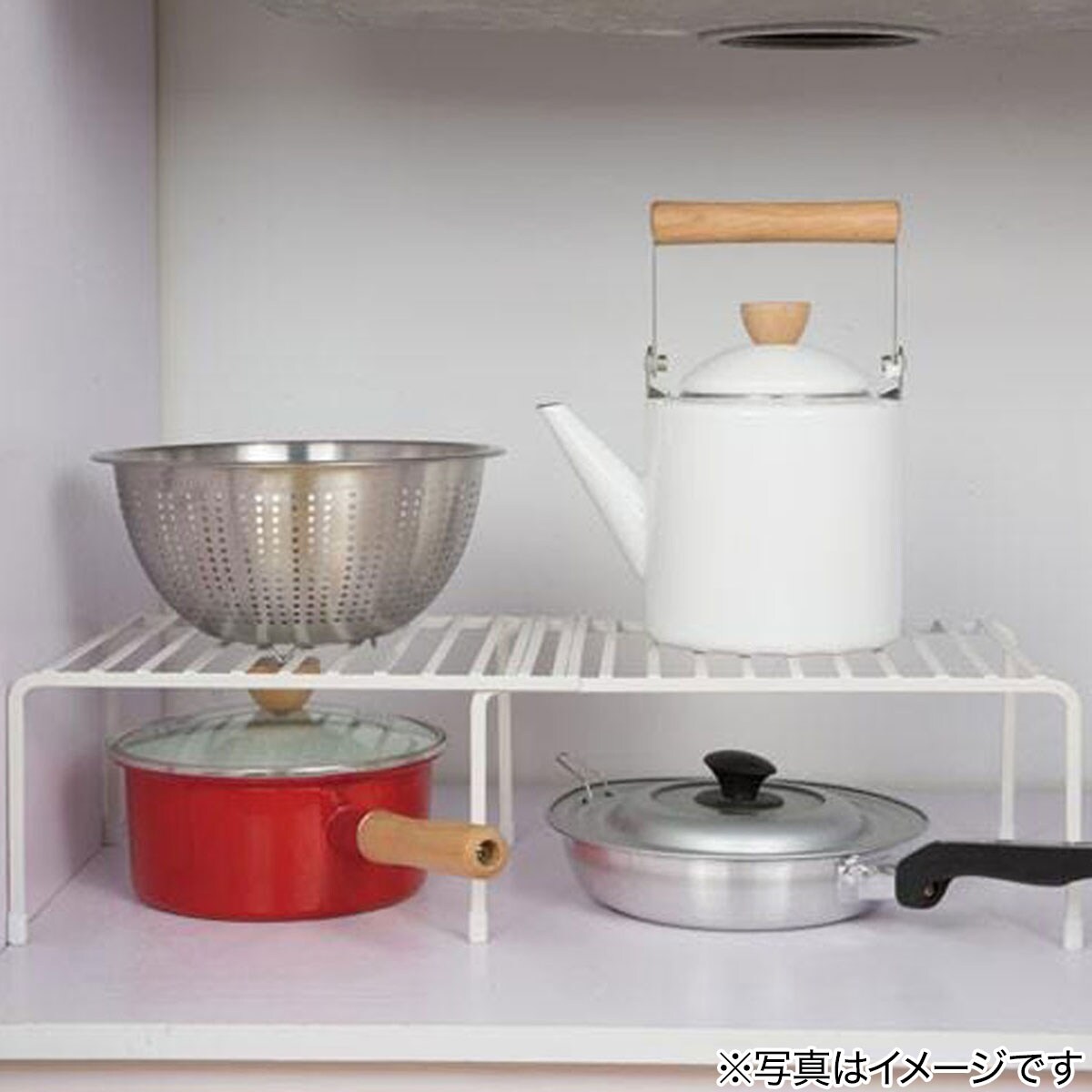 スライド整理棚 Wh 通販 ニトリネット 公式 家具 インテリア通販 スライド整理棚 Wh 通販 ニトリネット 公式 家具 インテリア通販