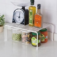 スライド整理棚