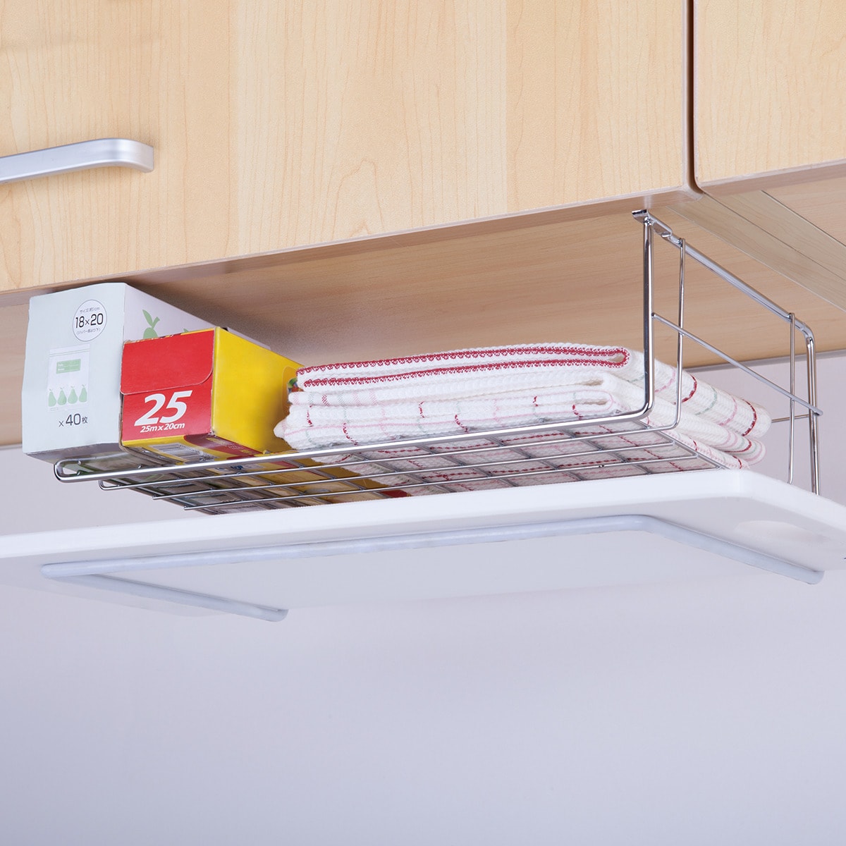 吊り戸棚バスケット ビアンコ 通販 ニトリネット 公式 家具 インテリア通販 吊り戸棚バスケット ビアンコ 通販 ニトリネット 公式 家具 インテリア通販