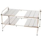 シンク下ステンレス棚(PLATE40) 5枚目画像