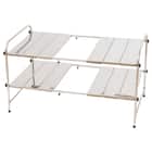 シンク下ステンレス棚(PLATE40) 5枚目画像