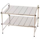 シンク下ステンレス棚(PLATE40) 6枚目画像