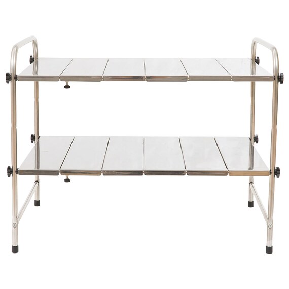 シンク下ステンレス棚(PLATE40) 7枚目画像