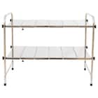 シンク下ステンレス棚(PLATE40) 7枚目画像