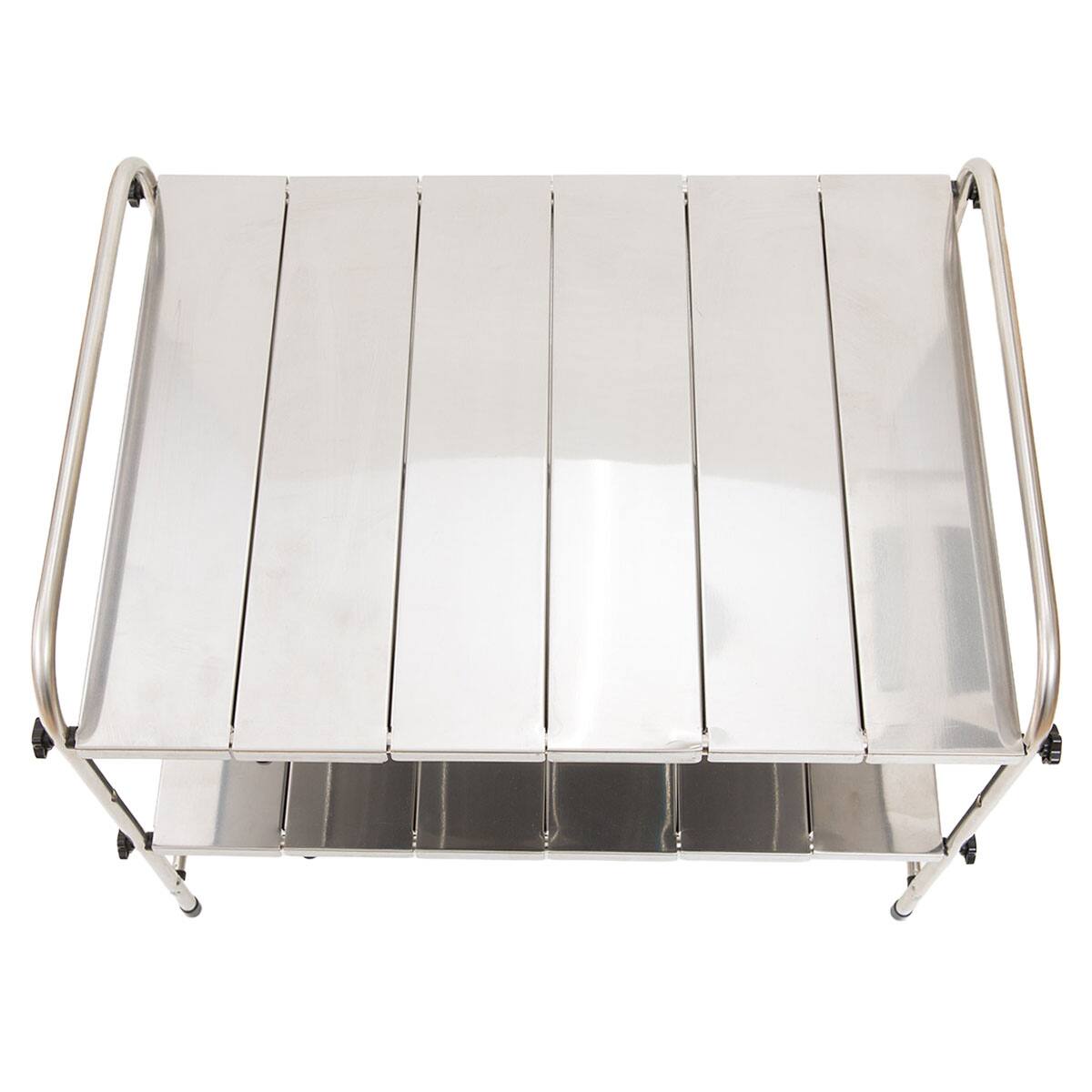 シンク下ステンレス棚(PLATE40) | ニトリネット【公式】 家具