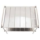 シンク下ステンレス棚(PLATE40) 8枚目画像