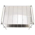 シンク下ステンレス棚(PLATE40) 8枚目画像