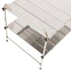 シンク下ステンレス棚(PLATE40) 9枚目画像