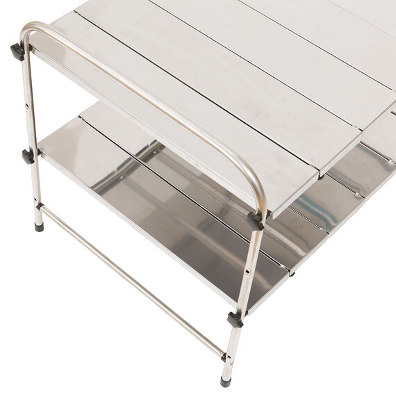 シンク下ステンレス棚(PLATE40) 9枚目画像