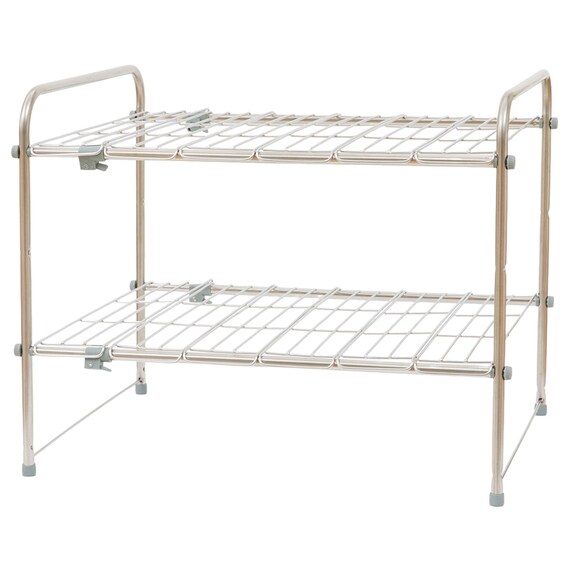 シンク下ワイヤーラック(WIRE40) 3枚目画像