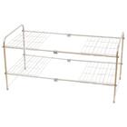 シンク下ワイヤーラック(WIRE40) 4枚目画像