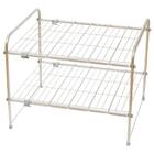 シンク下ワイヤーラック(WIRE40) 5枚目画像