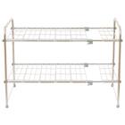 シンク下ワイヤーラック(WIRE40) 6枚目画像