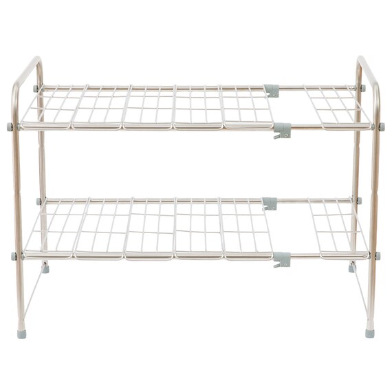 シンク下ワイヤーラック(WIRE40) 6枚目画像