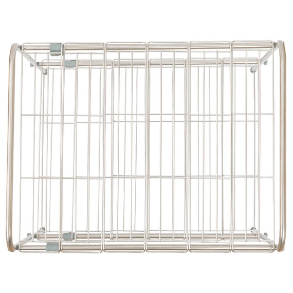 シンク下ワイヤーラック(WIRE40) 7枚目画像