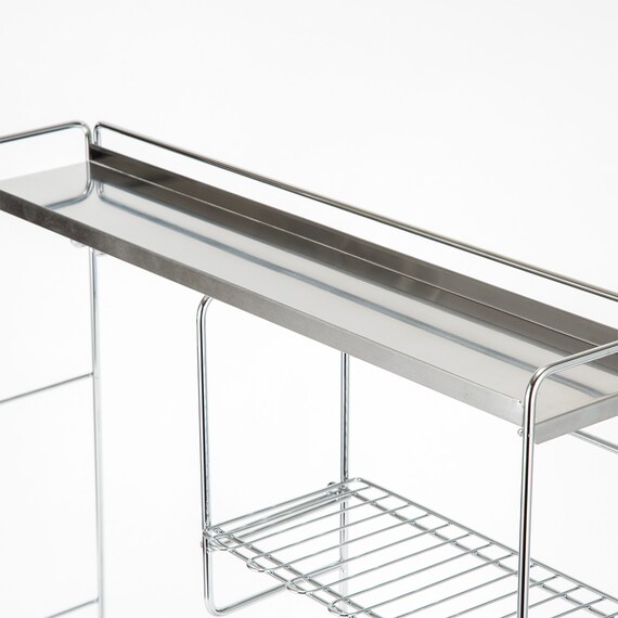 コンロ横ラック 4枚目画像