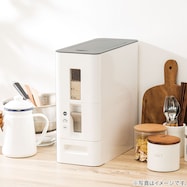 米びつ 30kg ニトリネット 公式 家具 インテリア通販 米びつ 30kg ニトリネット 公式 家具 インテリア通販