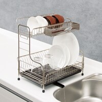 シンク周り用品 スタイリッシュ ニトリネット 公式 家具 インテリア通販