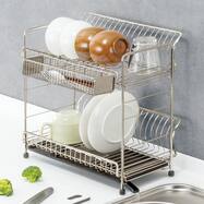 シンプル水切りかご ラック 通販 ニトリネット 公式 家具 インテリア通販