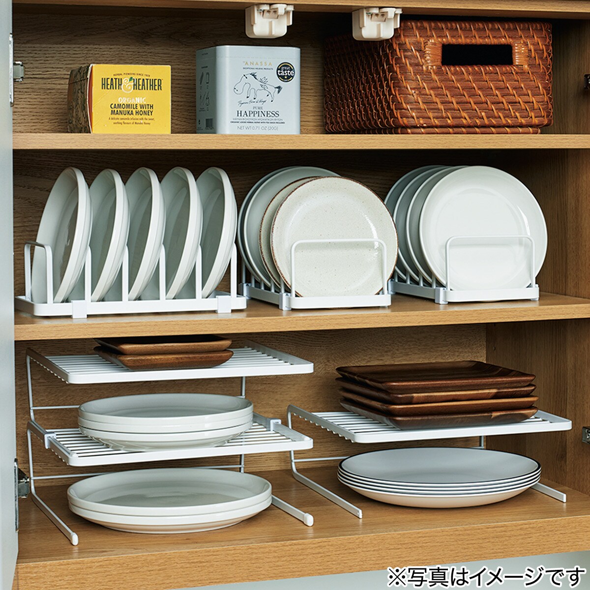 プレートスタンド FLAT通販 | ニトリネット【公式】 家具・インテリア通販