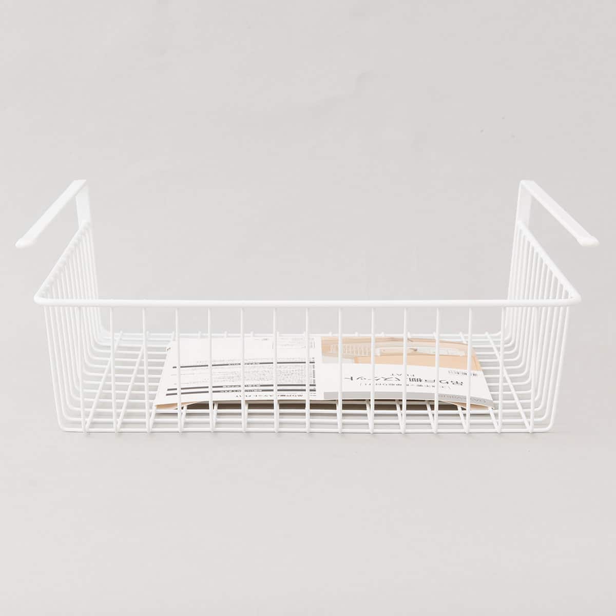 吊り戸棚バスケット Flat通販 ニトリネット 公式 家具 インテリア通販 吊り戸棚バスケット Flat通販 ニトリネット 公式 家具 インテリア通販