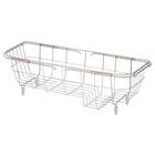 スライド水切りバスケット深型スリム 8枚目画像