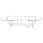 スライド水切りバスケット深型スリム 11枚目画像