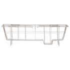 スライド水切りバスケット深型スリム 12枚目画像