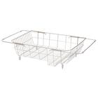 スライド水切りバスケット 深型ワイド 9枚目画像