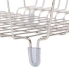 スライド水切りバスケット 深型ワイド 16枚目画像