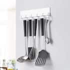 マグネットキッチンツールフック(FLAT ホワイト) 1枚目画像