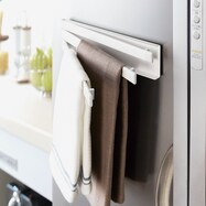 マグネット布巾ハンガー(FLAT)【期間限定価格:11/26~1/5まで】