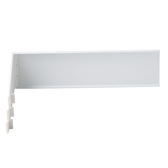 マグネット布巾ハンガー(FLAT ホワイト) 7枚目画像