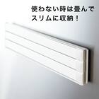 マグネット布巾ハンガー(FLAT ホワイト) 10枚目画像