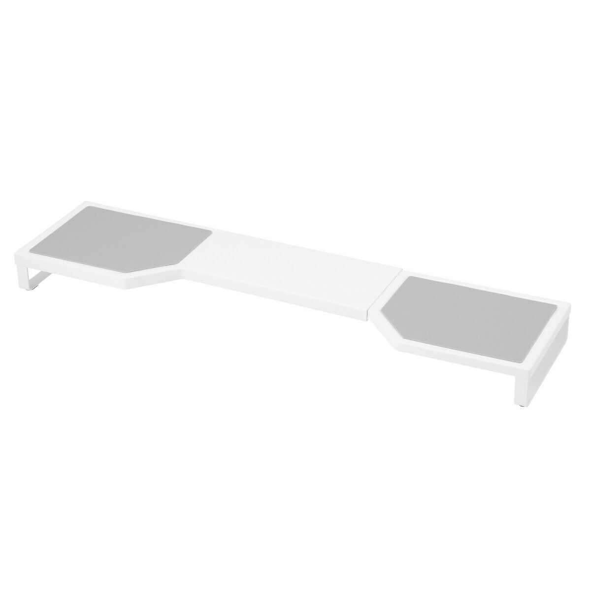 伸縮コンロ奥ラック Flat Wh 通販 ニトリネット 公式 家具 インテリア通販